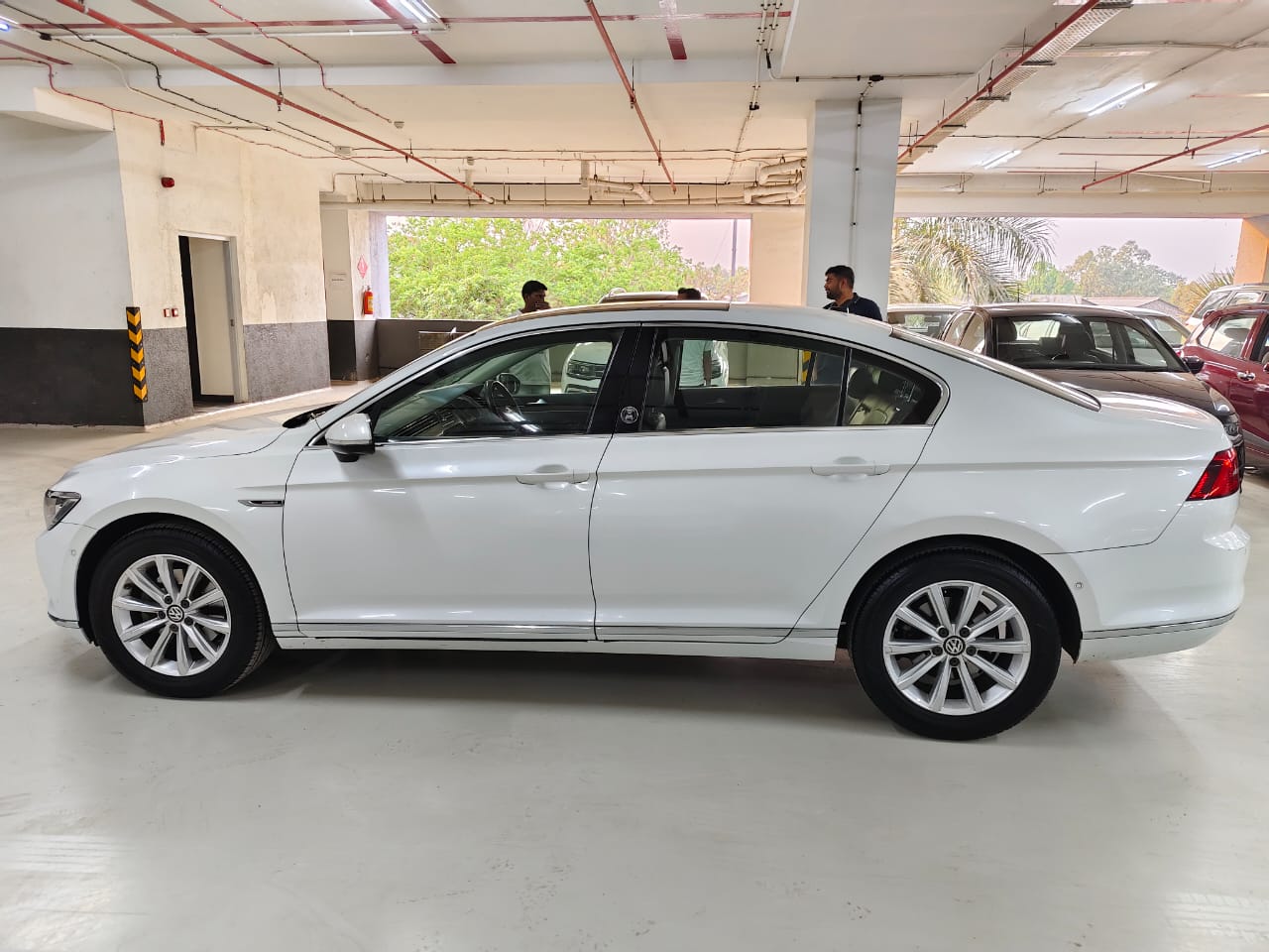 Image Used Car