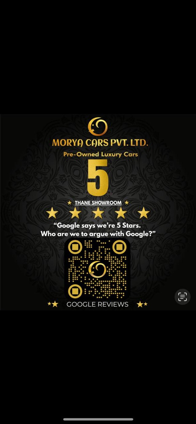 Second-hand 2017 Aston Martin Rapide S V12 for sale in Thane-8