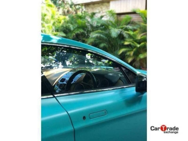 Second-hand 2017 Aston Martin Rapide S V12 for sale in Thane-6