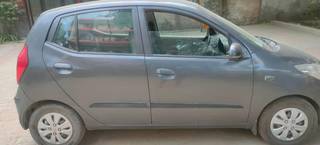 Hyundai i10 Hyundai i10 Magna