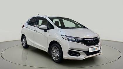 Honda Jazz V CVT