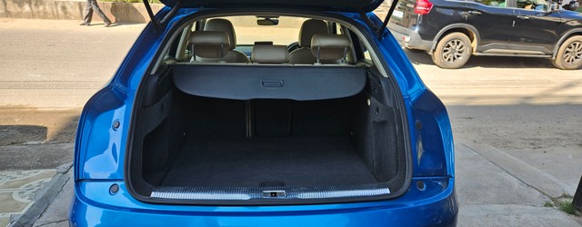 Second-hand 2016 Audi Q3 35 TDI Quattro Premium for sale in Gurgaon-9