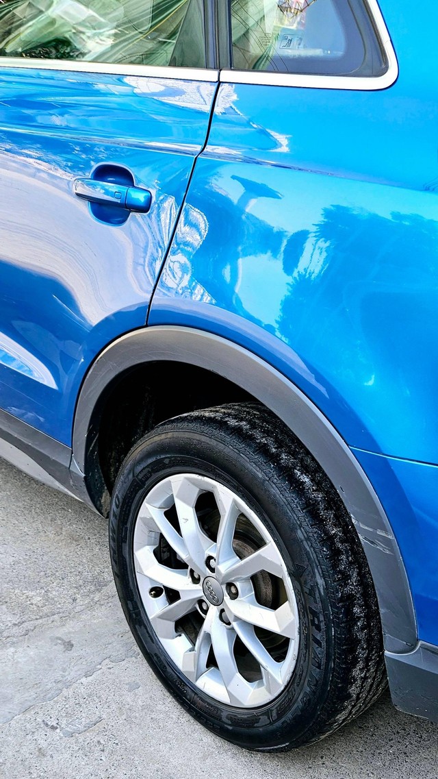 Second-hand 2016 Audi Q3 35 TDI Quattro Premium for sale in Gurgaon-8