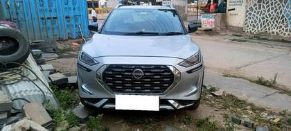 Nissan Magnite XE BSVI