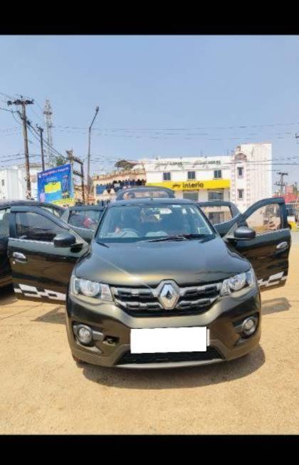 Renault KWID RXE Renault KWID RXE