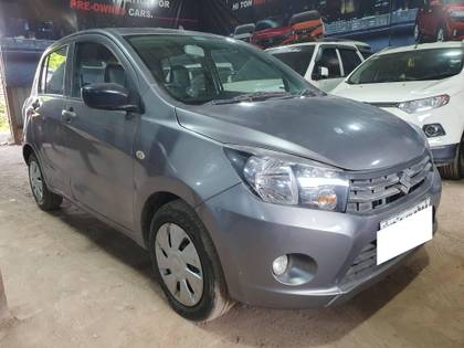 Maruti Celerio VXI Maruti Celerio VXI