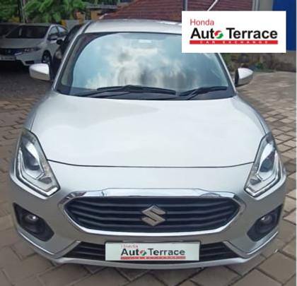 Maruti Swift Dzire ZDI Maruti Swift Dzire ZDI