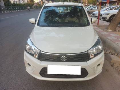 Maruti Celerio ZXI