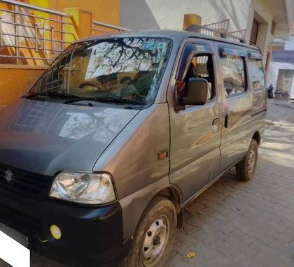 Maruti Eeco 7 Seater STD 2020-2022 Maruti Eeco 7 Seater STD 2020-2022