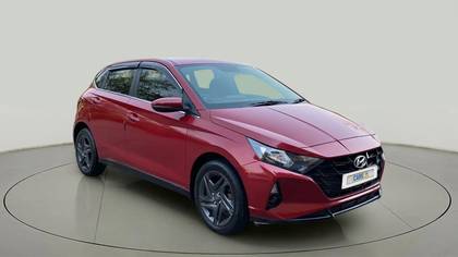 Hyundai i20 Sportz BSVI