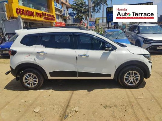 Second-hand 2023 Renault Triber RXT BSVI for sale in Tiruchirappalli-4