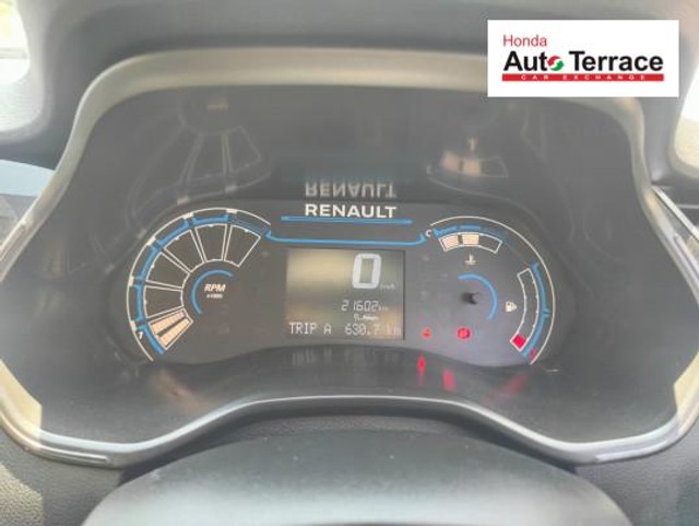 Second-hand 2023 Renault Triber RXT BSVI for sale in Tiruchirappalli-10