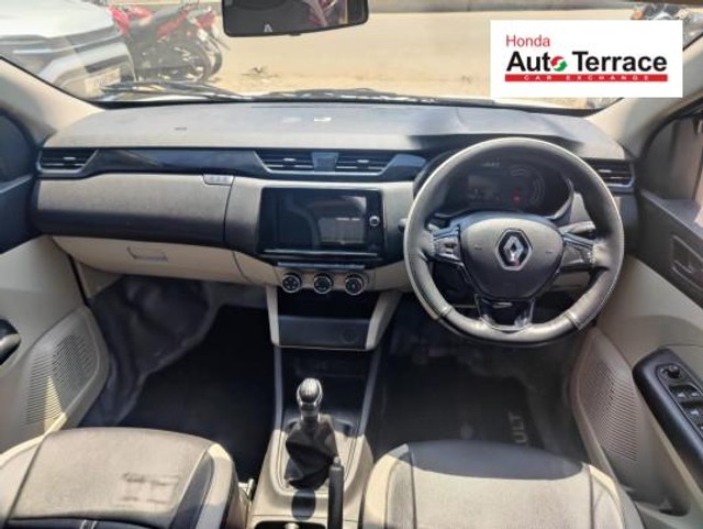 Second-hand 2023 Renault Triber RXT BSVI for sale in Tiruchirappalli-11