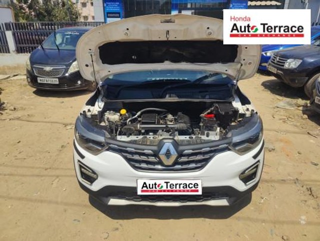 Second-hand 2023 Renault Triber RXT BSVI for sale in Tiruchirappalli-7