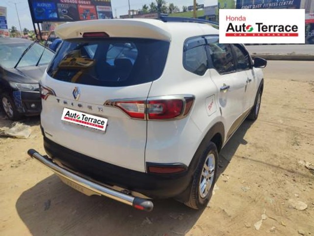 Second-hand 2023 Renault Triber RXT BSVI for sale in Tiruchirappalli-6