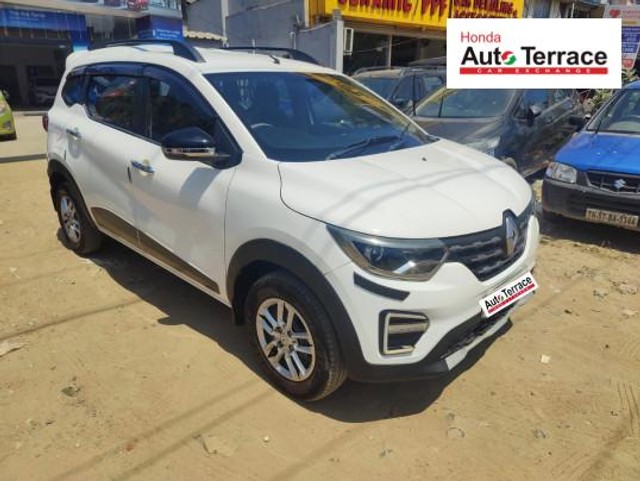 Second-hand 2023 Renault Triber RXT BSVI for sale in Tiruchirappalli-12