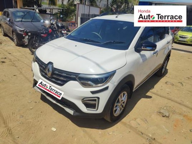 Second-hand 2023 Renault Triber RXT BSVI for sale in Tiruchirappalli-1