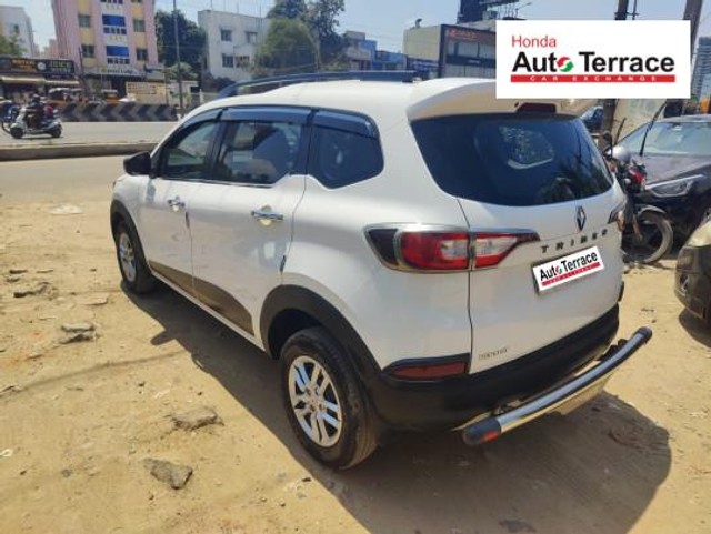 Second-hand 2023 Renault Triber RXT BSVI for sale in Tiruchirappalli-2