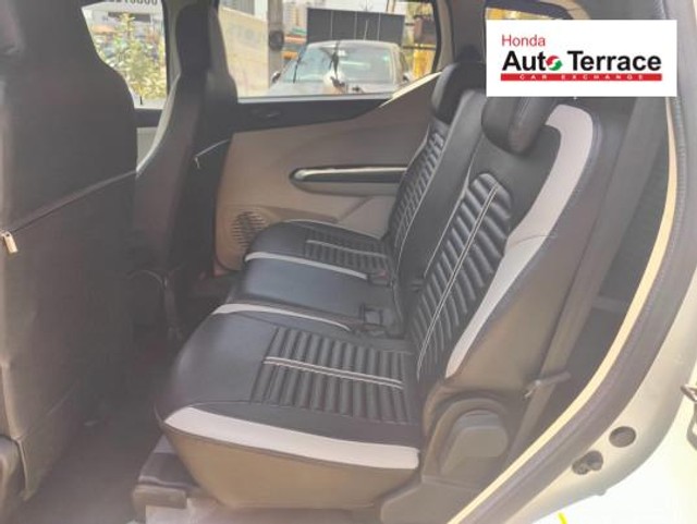 Second-hand 2023 Renault Triber RXT BSVI for sale in Tiruchirappalli-9