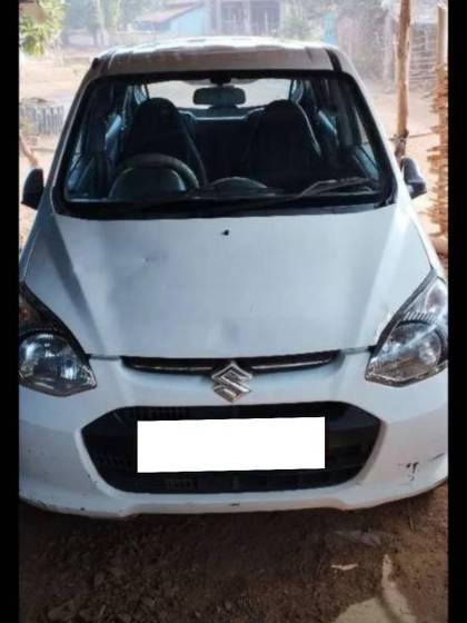 Maruti Alto 800 LXI Maruti Alto 800 LXI