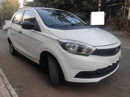 Tata Tiago 1.2 Revotron XE Tata Tiago 1.2 Revotron XE