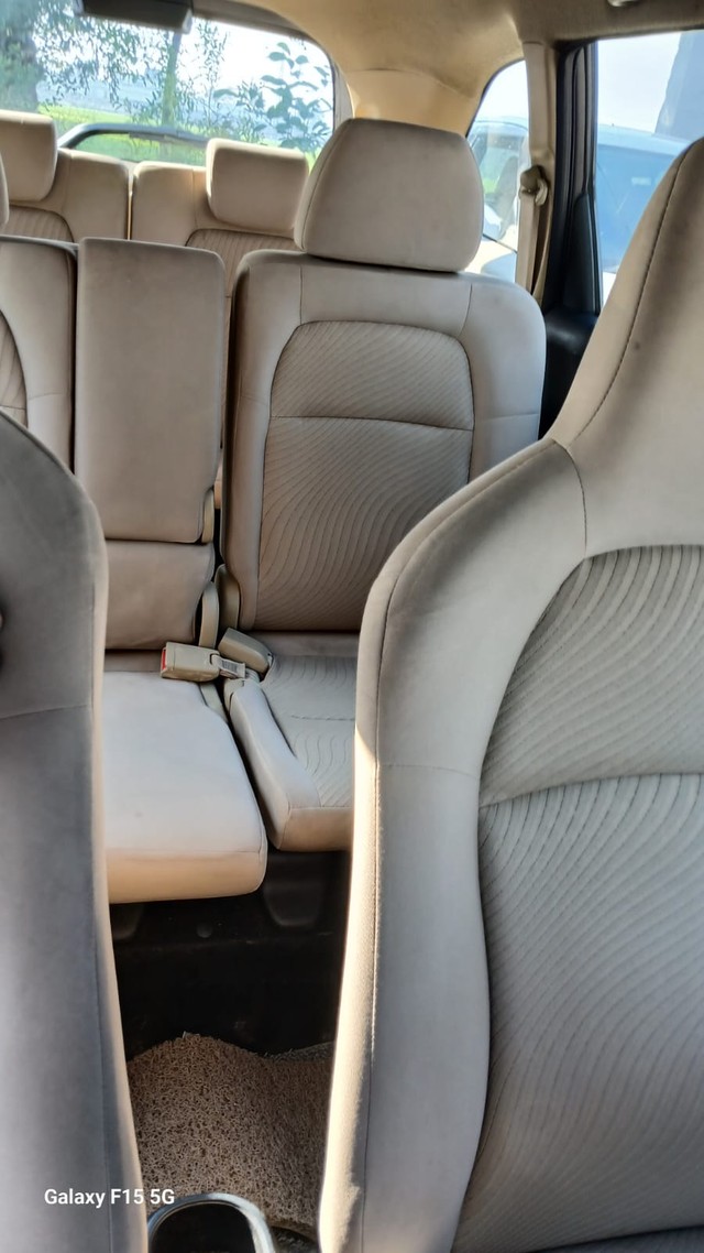 Second-hand 2014 Honda Mobilio E i-DTEC for sale in Fatehabad-6