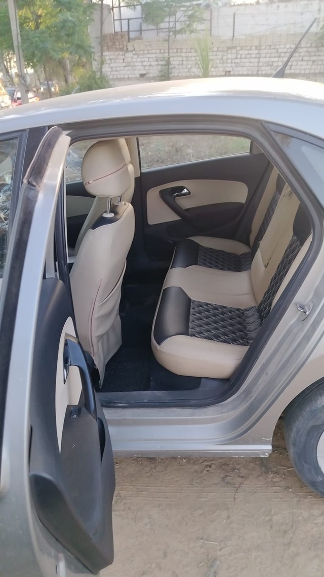 Second-hand 2017 Skoda Rapid 1.5 TDI Ambition BSIV for sale in Fatehabad-3