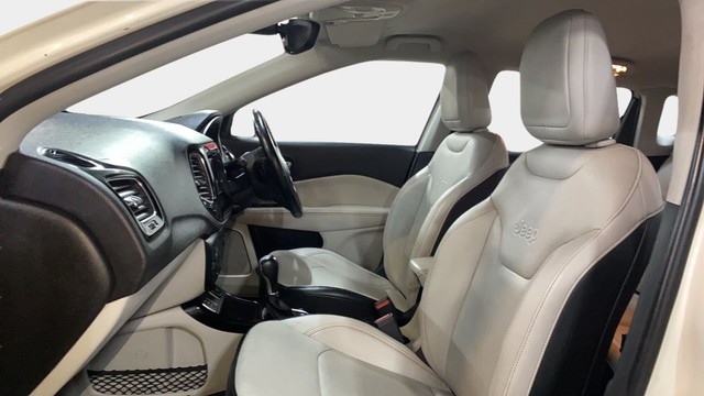 Second-hand 2018 Jeep Compass 1.4 Limited for sale in Chandigarh-15