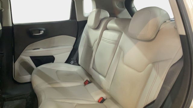 Second-hand 2018 Jeep Compass 1.4 Limited for sale in Chandigarh-16