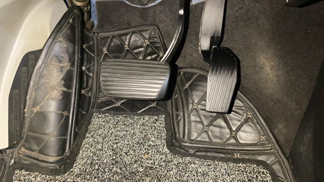 Second-hand 2018 Jeep Compass 1.4 Limited for sale in Chandigarh-14