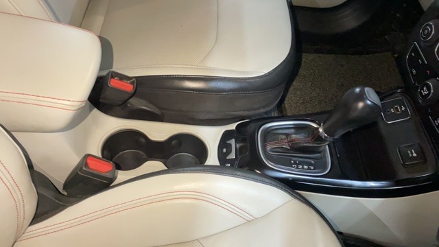 Second-hand 2018 Jeep Compass 1.4 Limited for sale in Chandigarh-13