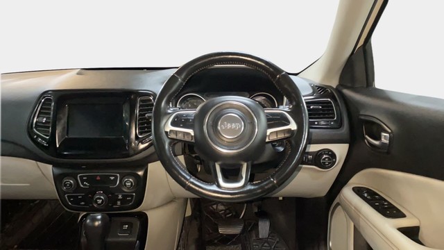 Second-hand 2018 Jeep Compass 1.4 Limited for sale in Chandigarh-12