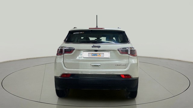 Second-hand 2018 Jeep Compass 1.4 Limited for sale in Chandigarh-3