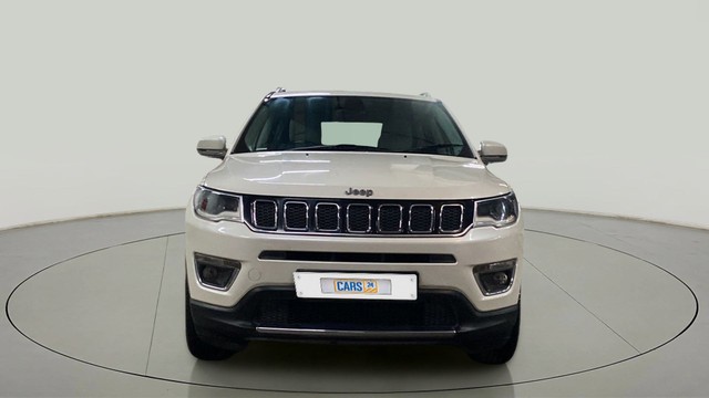 Second-hand 2018 Jeep Compass 1.4 Limited for sale in Chandigarh-7