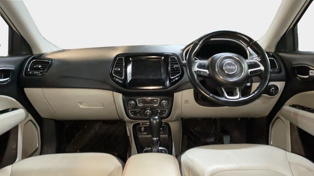 Second-hand 2018 Jeep Compass 1.4 Limited for sale in Chandigarh-10