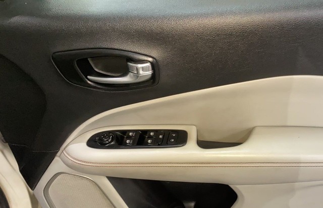 Second-hand 2018 Jeep Compass 1.4 Limited for sale in Chandigarh-17