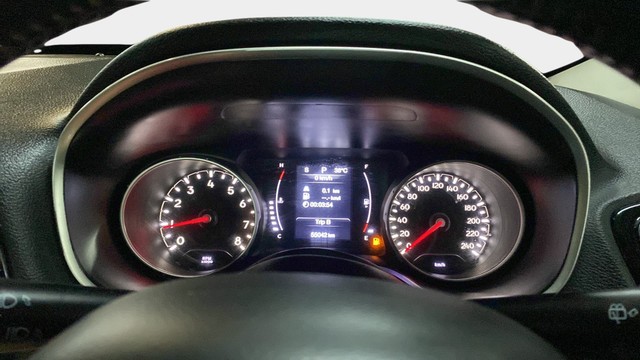 Second-hand 2018 Jeep Compass 1.4 Limited for sale in Chandigarh-11