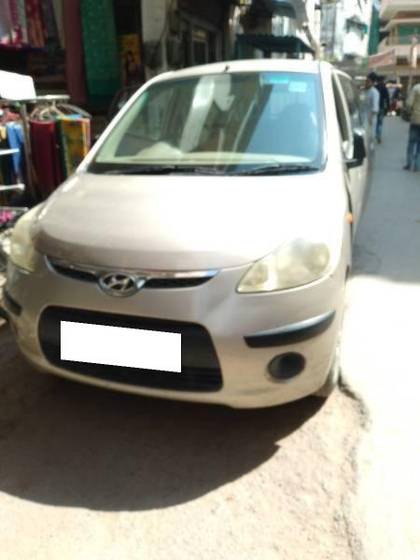 Hyundai i10 Era Hyundai i10 Era