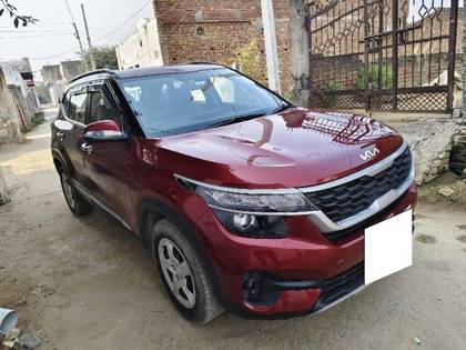 Kia Seltos HTK G Kia Seltos HTK G