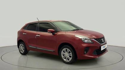 Maruti Baleno Delta