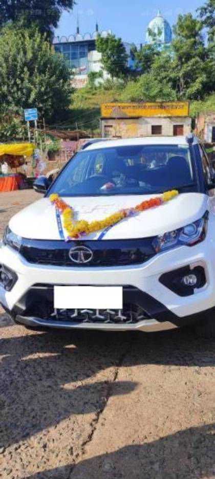 Tata Nexon XZ Plus S 2020-2022 Tata Nexon XZ Plus S 2020-2022