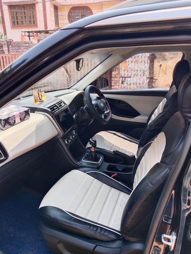 Second-hand 2021 Hyundai Creta E Diesel BSVI for sale in Patna-10