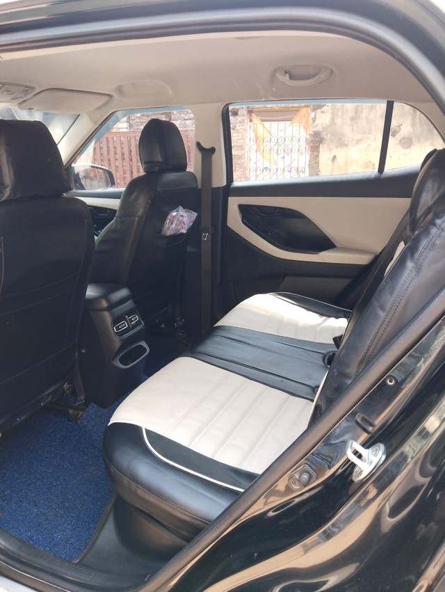 Second-hand 2021 Hyundai Creta E Diesel BSVI for sale in Patna-9