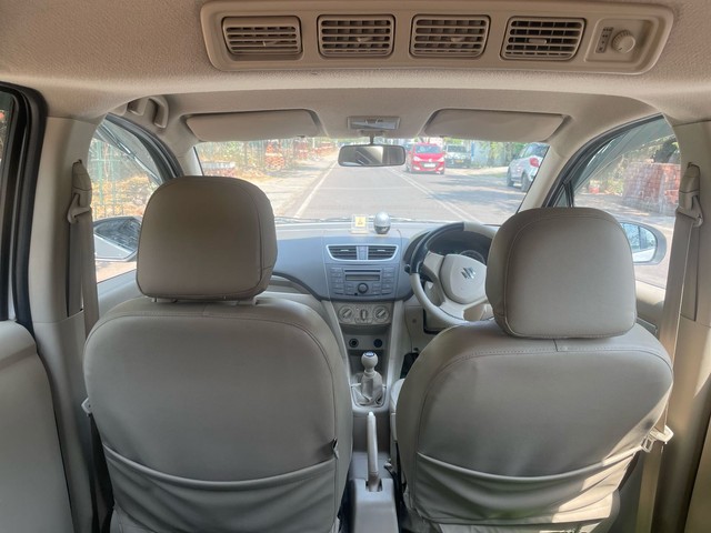 Second-hand 2013 Maruti Ertiga VDI for sale in Lucknow-11