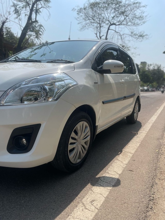 Second-hand 2013 Maruti Ertiga VDI for sale in Lucknow-7