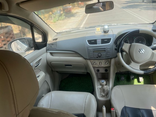 Second-hand 2013 Maruti Ertiga VDI for sale in Lucknow-12