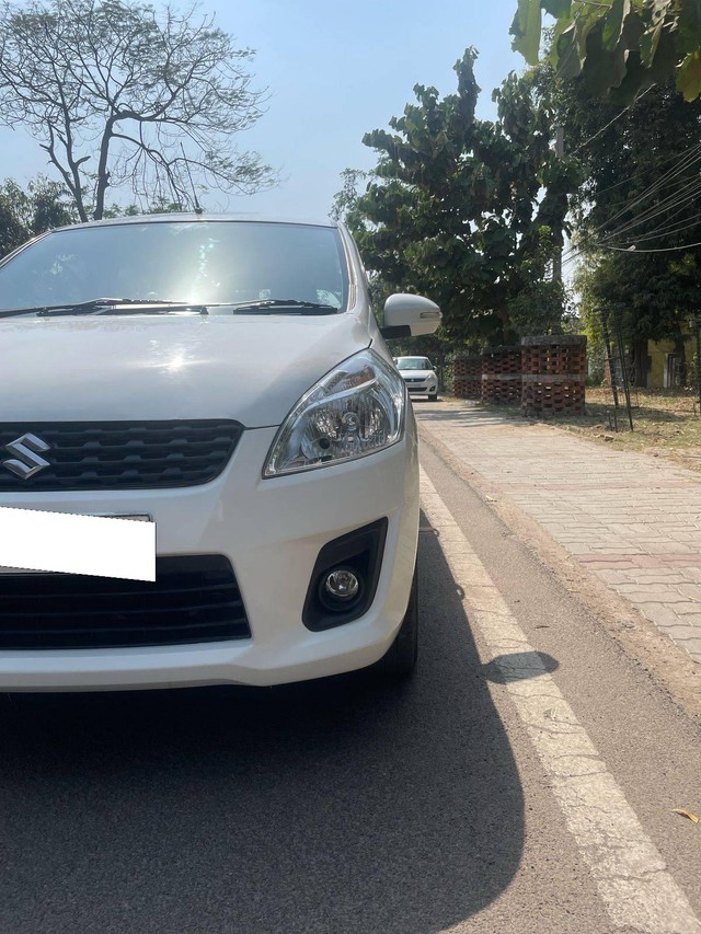 Second-hand 2013 Maruti Ertiga VDI for sale in Lucknow-3
