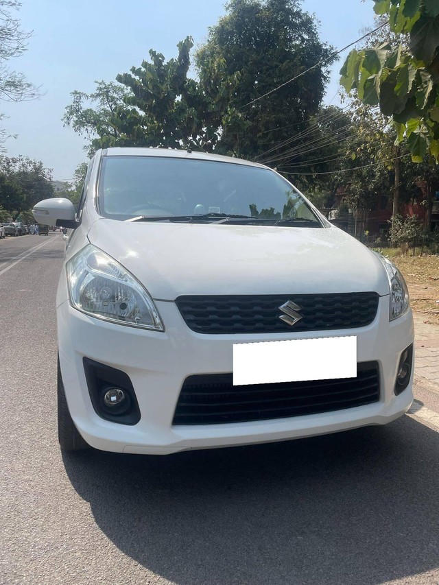 Second-hand 2013 Maruti Ertiga VDI for sale in Lucknow-6