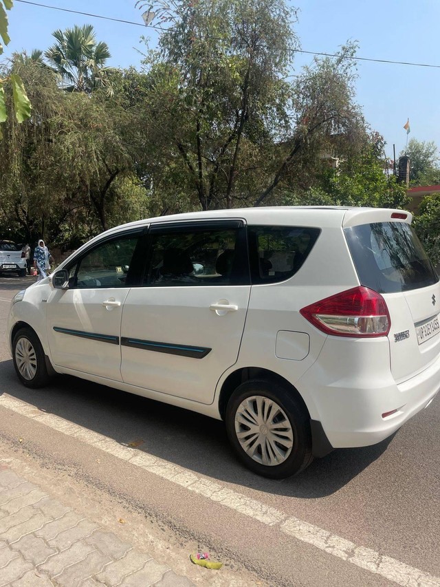 Second-hand 2013 Maruti Ertiga VDI for sale in Lucknow-5