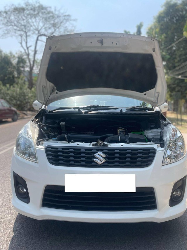 Second-hand 2013 Maruti Ertiga VDI for sale in Lucknow-10